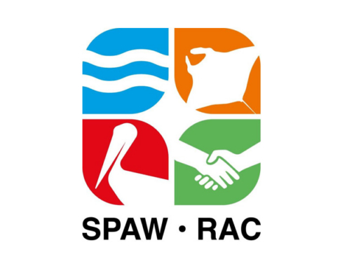 SPAW RAC Logo